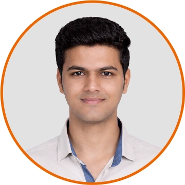 Vikrant Manoj Ripote - Design Engineer | MIT Placed Student 
